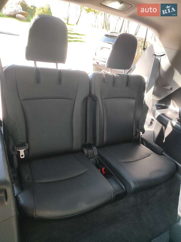 Внедорожник / Кроссовер Toyota Highlander 2010 в Киеве фото 37 Внедорожник / Кроссовер Toyota Highlander 2010 в Киеве