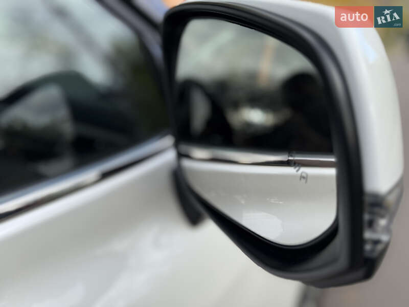 Внедорожник / Кроссовер Toyota Highlander 2021 в Киеве фото 9 Внедорожник / Кроссовер Toyota Highlander 2021 в Киеве