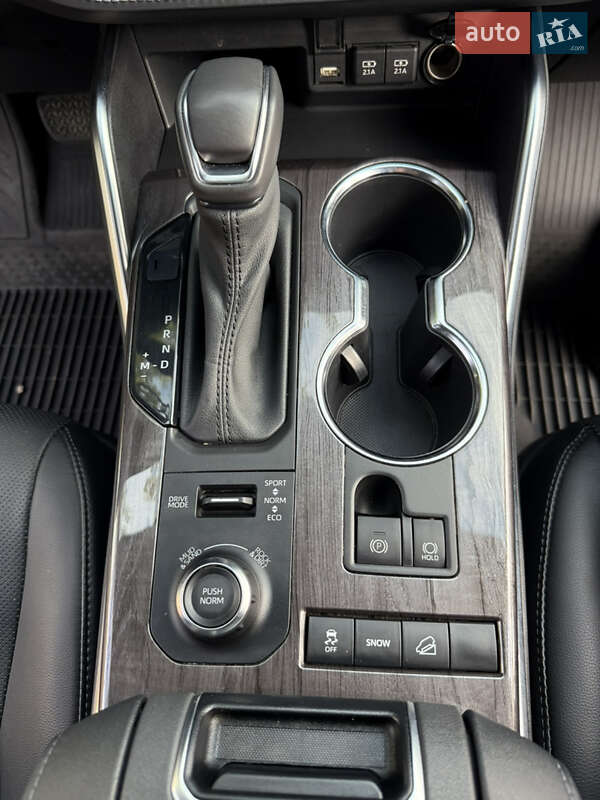 Внедорожник / Кроссовер Toyota Highlander 2021 в Киеве фото 26 Внедорожник / Кроссовер Toyota Highlander 2021 в Киеве