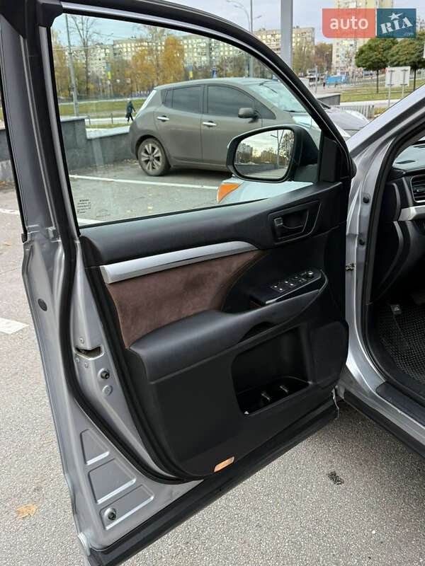 Внедорожник / Кроссовер Toyota Highlander 2014 в Харькове фото 23 Внедорожник / Кроссовер Toyota Highlander 2014 в Харькове