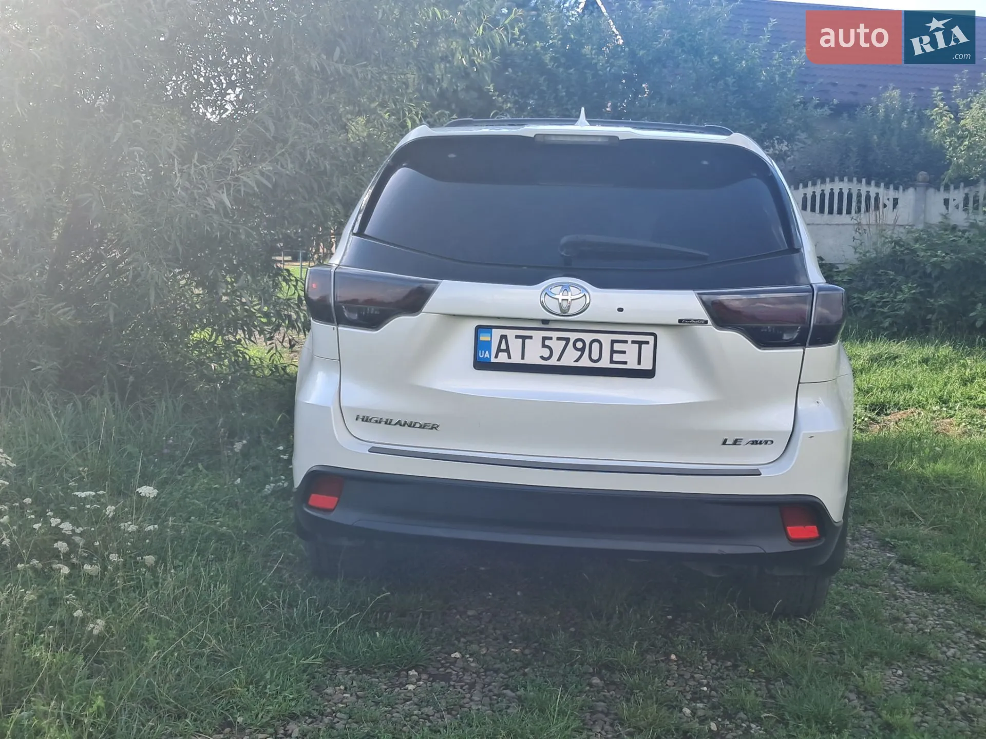 2015 Toyota Highlander - мініатюра 12