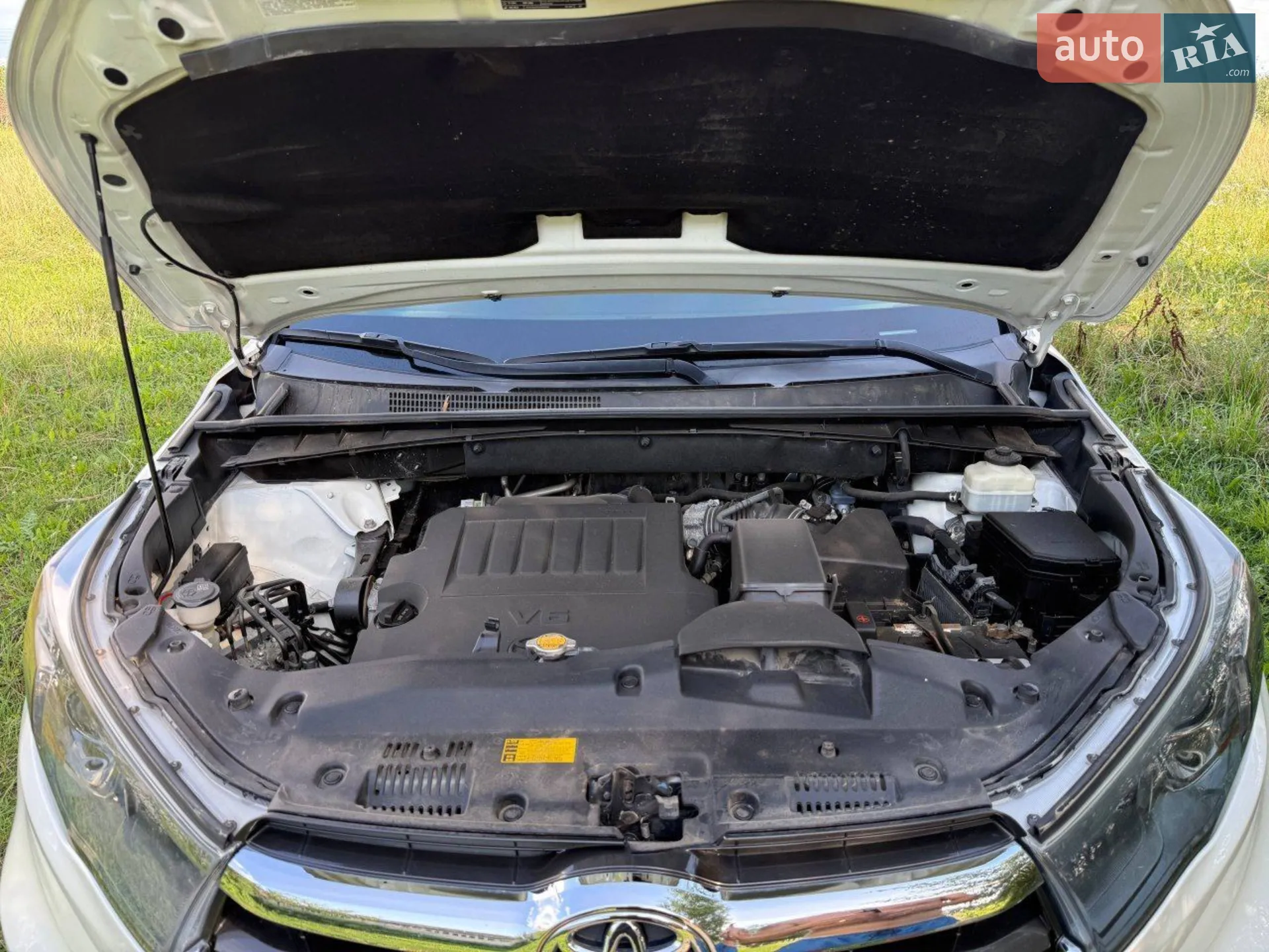 2015 Toyota Highlander - мініатюра 22