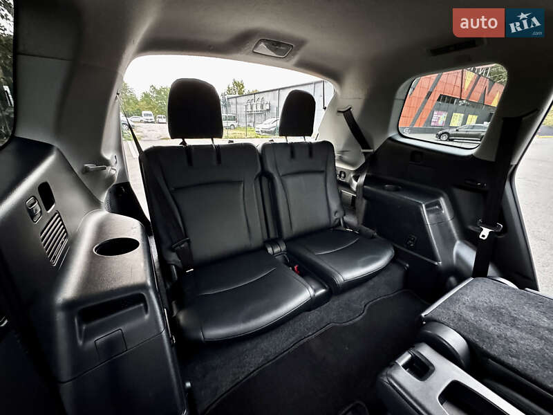 Внедорожник / Кроссовер Toyota Highlander 2012 в Киеве фото 22 Внедорожник / Кроссовер Toyota Highlander 2012 в Киеве
