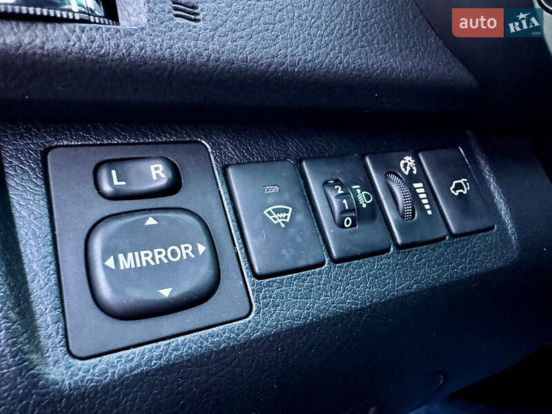 Внедорожник / Кроссовер Toyota Highlander 2012 в Киеве фото 36 Внедорожник / Кроссовер Toyota Highlander 2012 в Киеве