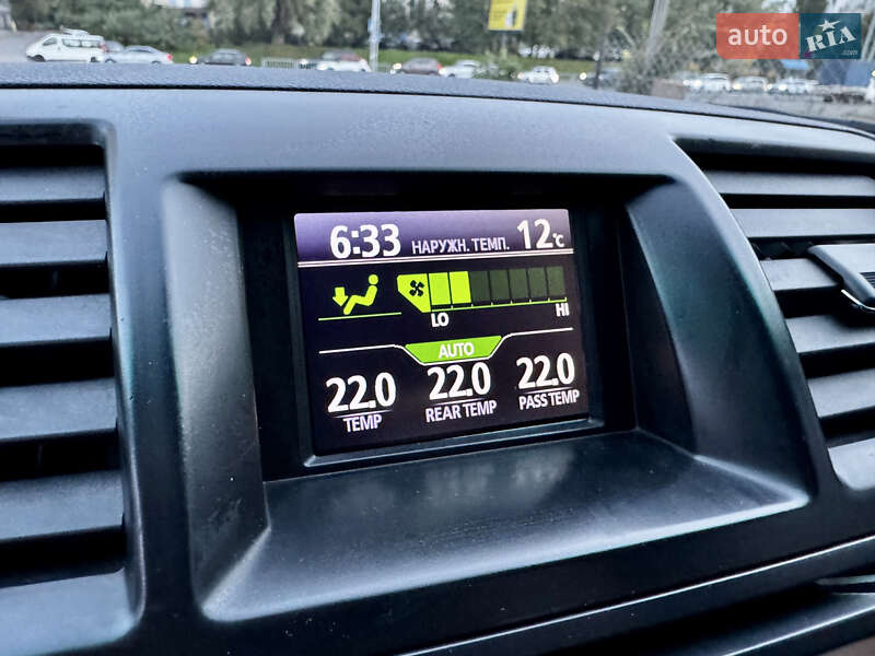 Внедорожник / Кроссовер Toyota Highlander 2012 в Киеве фото 38 Внедорожник / Кроссовер Toyota Highlander 2012 в Киеве