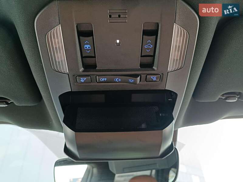 Внедорожник / Кроссовер Toyota Highlander 2021 в Львове фото 20 Внедорожник / Кроссовер Toyota Highlander 2021 в Львове