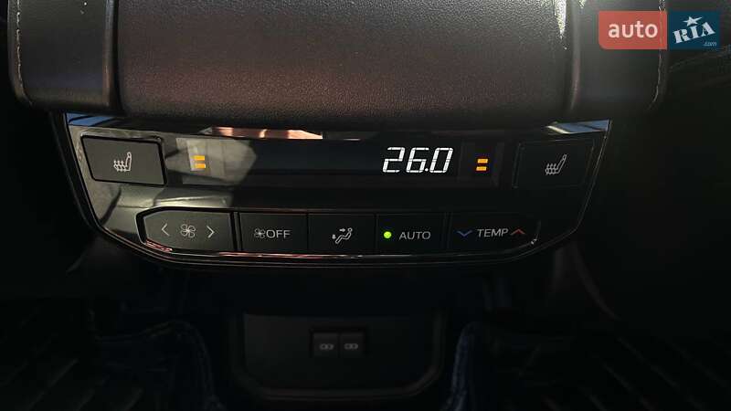 Внедорожник / Кроссовер Toyota Highlander 2023 в Хмельницком фото 11 Внедорожник / Кроссовер Toyota Highlander 2023 в Хмельницком