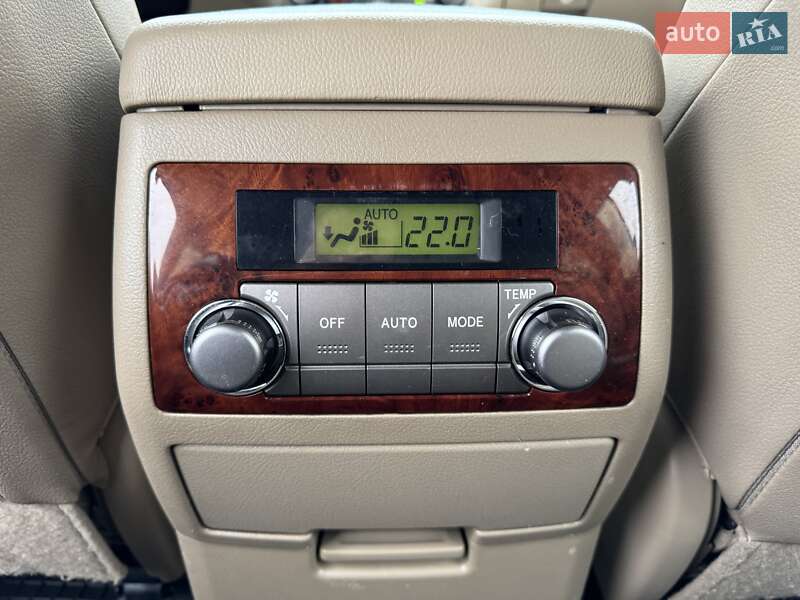 Внедорожник / Кроссовер Toyota Highlander 2013 в Днепре фото 18 Внедорожник / Кроссовер Toyota Highlander 2013 в Днепре