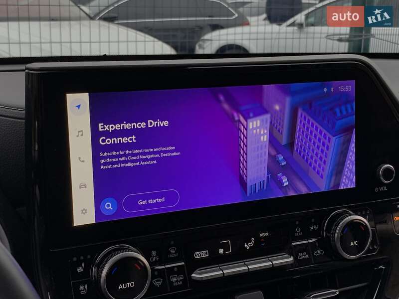 Внедорожник / Кроссовер Toyota Highlander 2024 в Бердичеве фото 62 Внедорожник / Кроссовер Toyota Highlander 2024 в Бердичеве