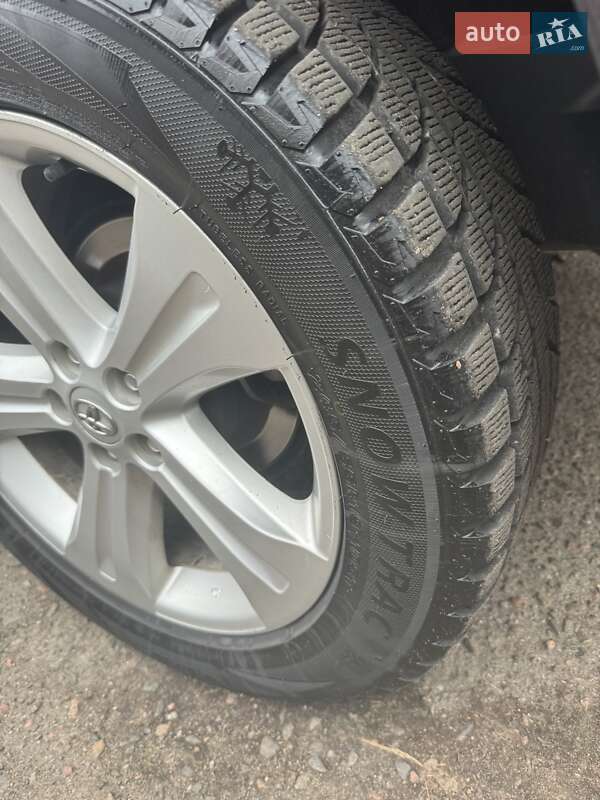 Внедорожник / Кроссовер Toyota Highlander 2013 в Одессе фото 33 Внедорожник / Кроссовер Toyota Highlander 2013 в Одессе