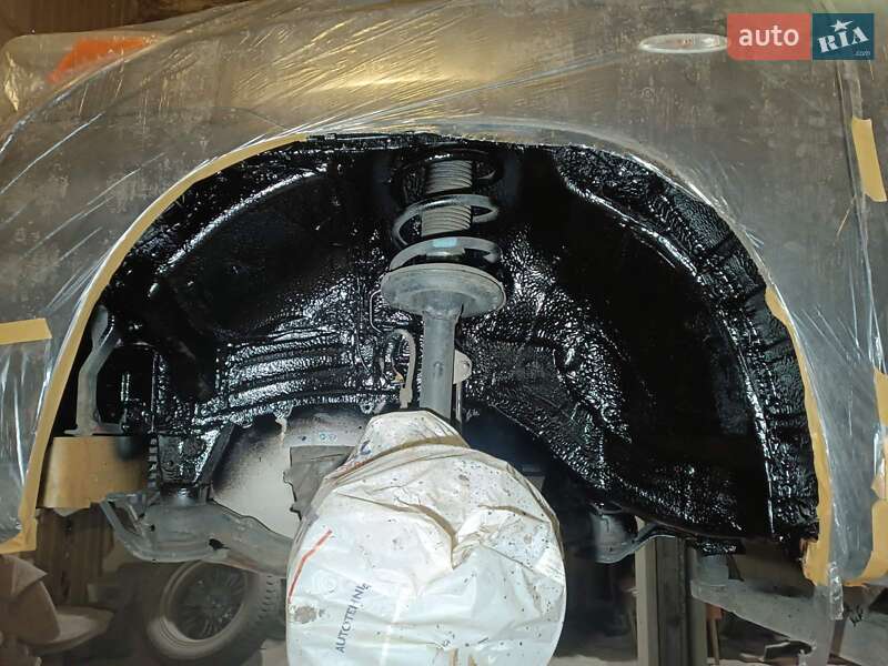 Позашляховик / Кросовер Toyota Highlander 2011 в Києві