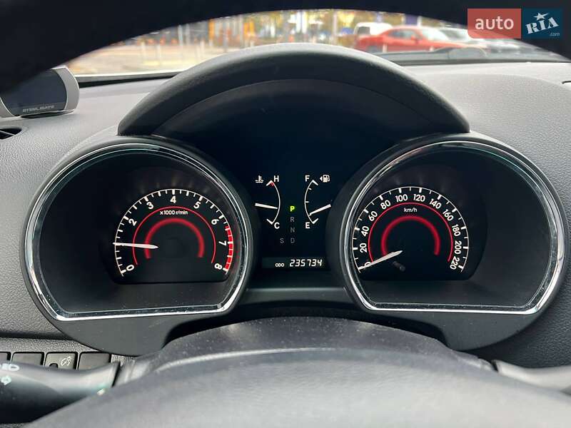 Внедорожник / Кроссовер Toyota Highlander 2011 в Киеве