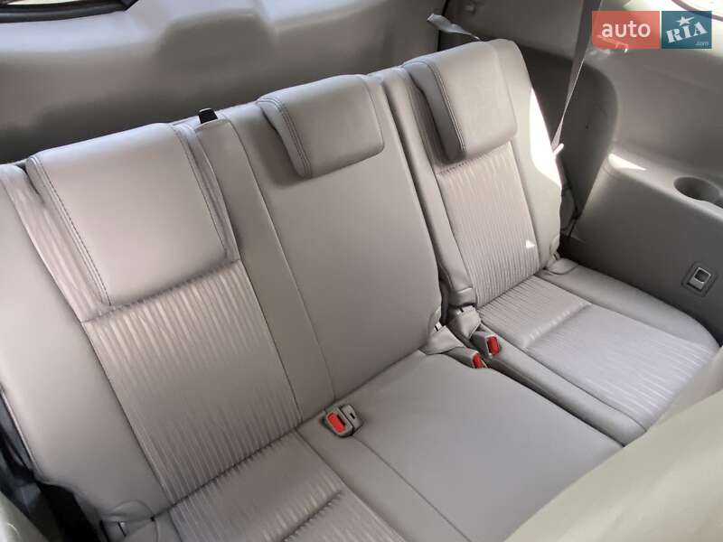 Внедорожник / Кроссовер Toyota Highlander 2018 в Киеве