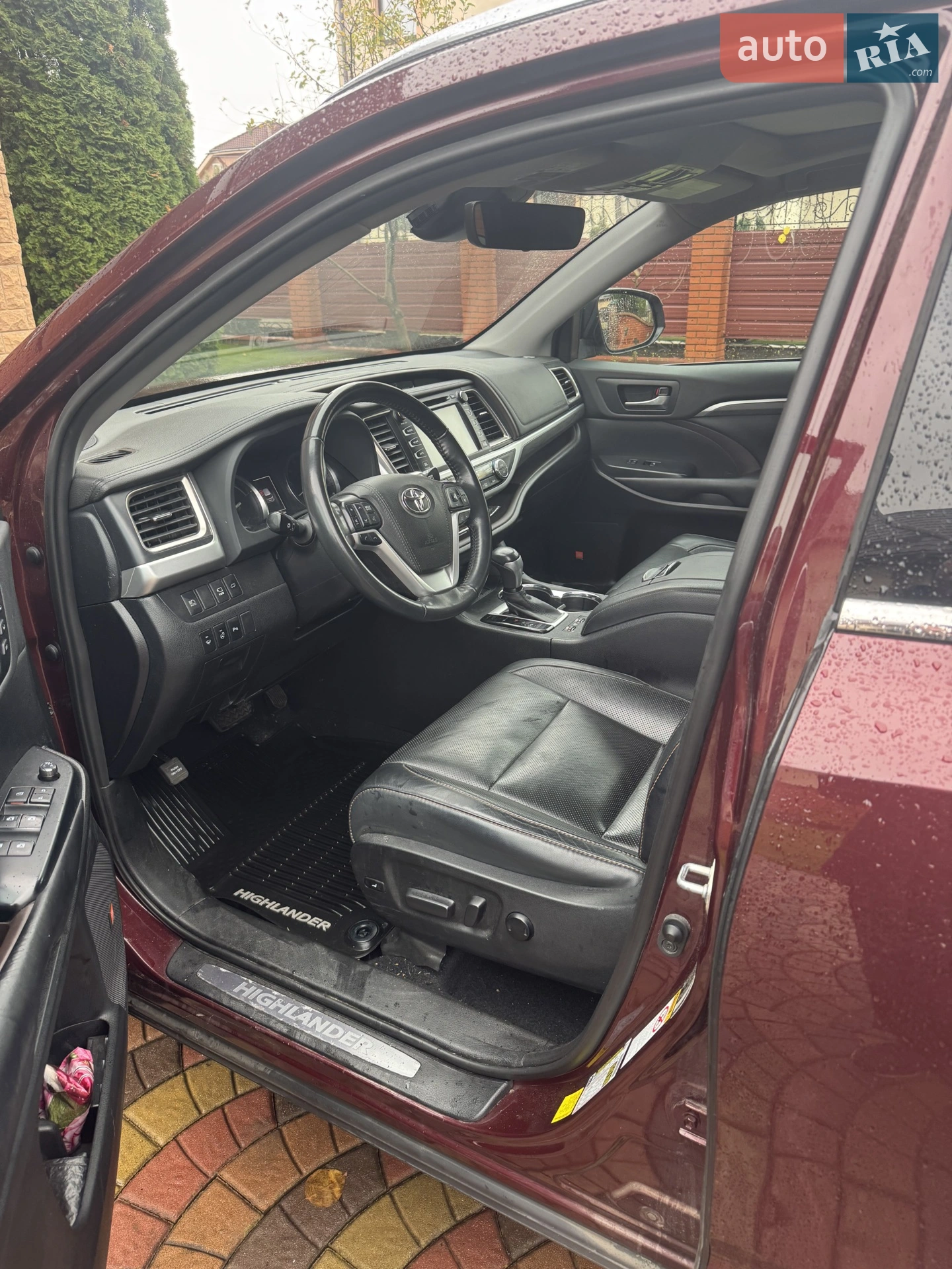 2019 Toyota Highlander - мініатюра 6