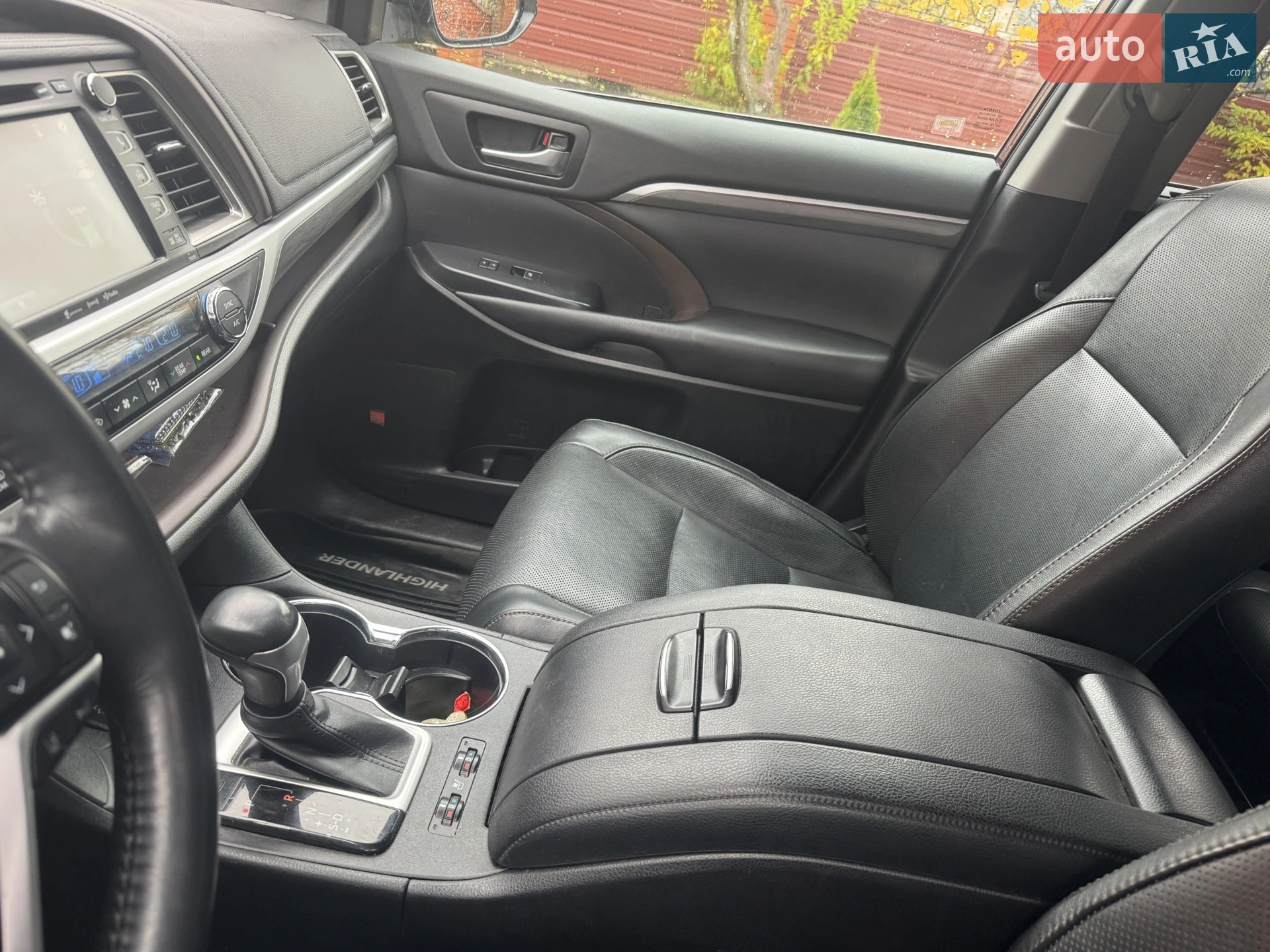2019 Toyota Highlander - мініатюра 11