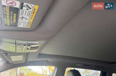 Позашляховик / Кросовер Toyota Highlander 2019 в Луцьку