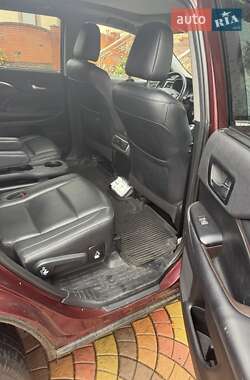 Позашляховик / Кросовер Toyota Highlander 2019 в Луцьку