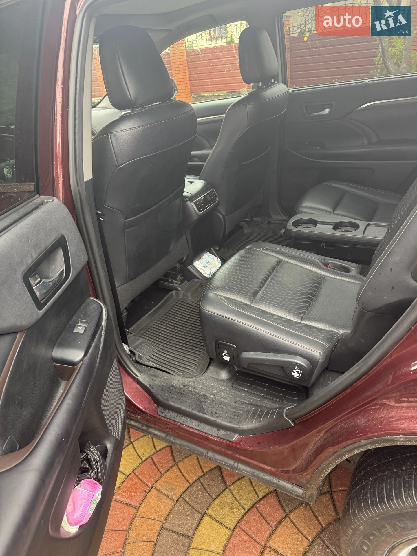 2019 Toyota Highlander - мініатюра 14