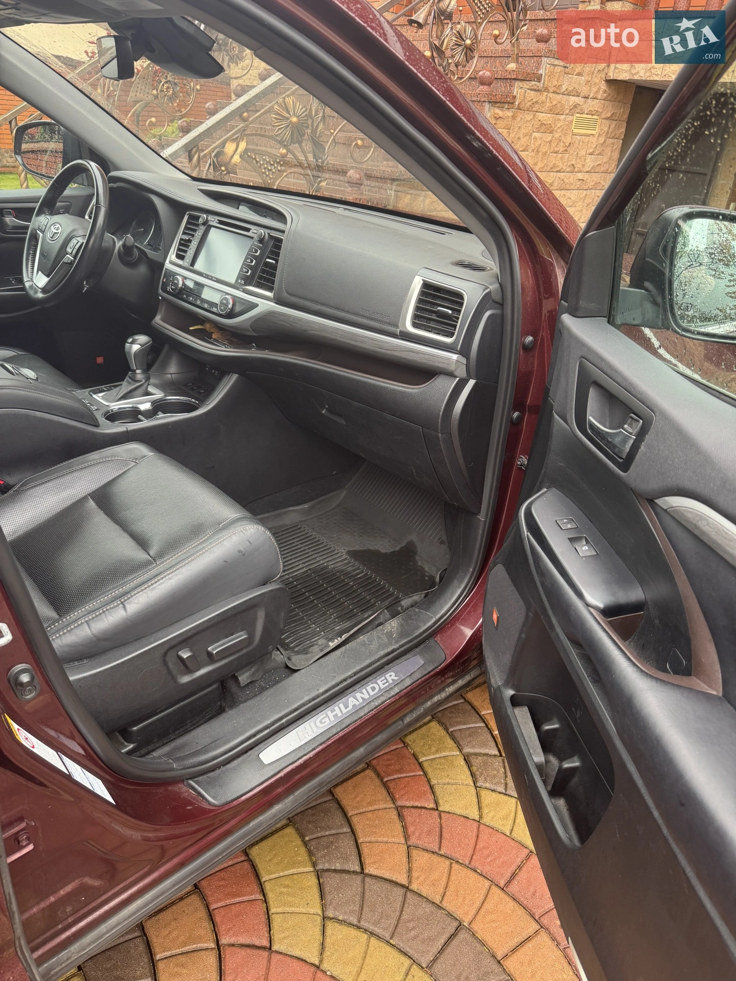 2019 Toyota Highlander - мініатюра 16