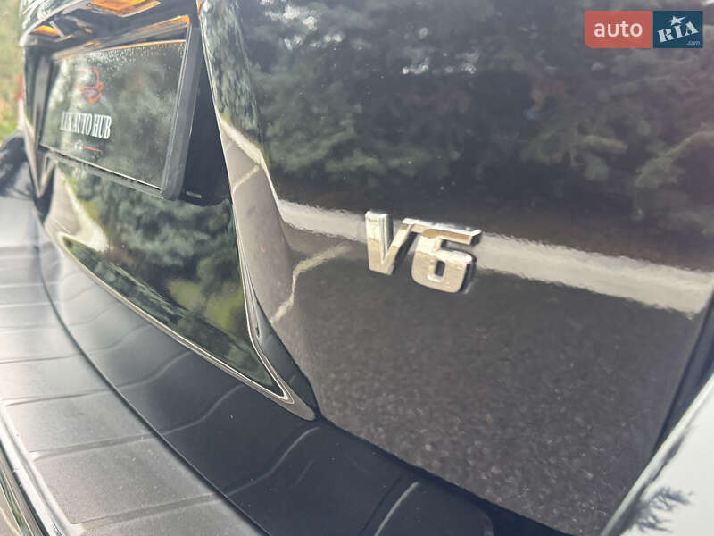 Позашляховик / Кросовер Toyota Highlander 2013 в Києві