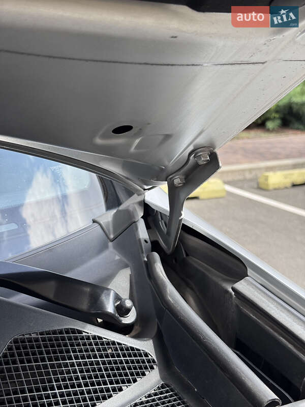 Позашляховик / Кросовер Toyota Highlander 2012 в Софіївській Борщагівці