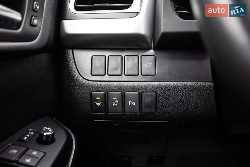 Позашляховик / Кросовер Toyota Highlander 2019 в Києві фото 33 Позашляховик / Кросовер Toyota Highlander 2019 в Києві