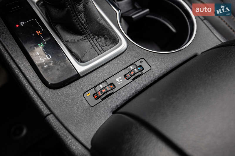 Позашляховик / Кросовер Toyota Highlander 2019 в Києві фото 37 Позашляховик / Кросовер Toyota Highlander 2019 в Києві