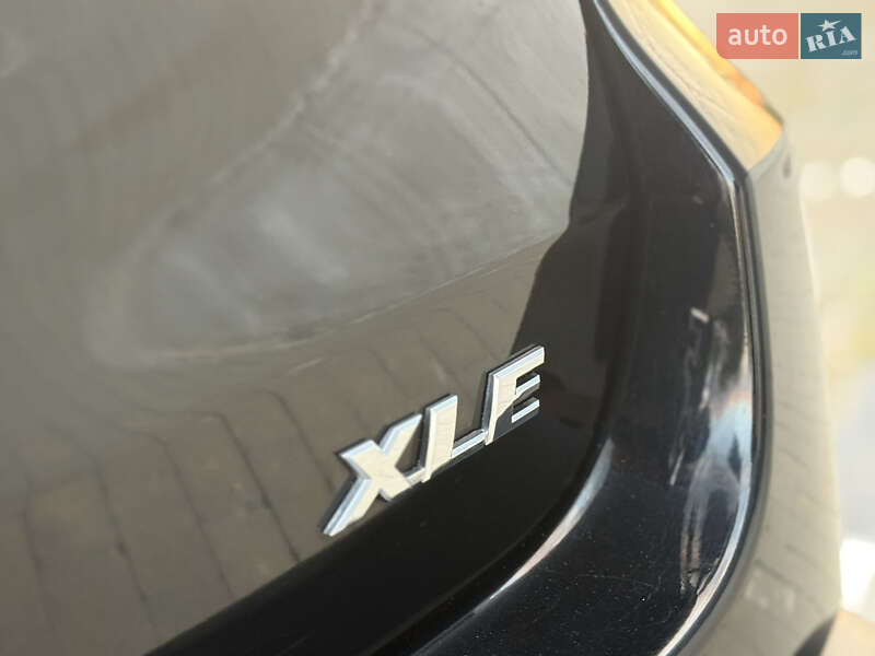 Внедорожник / Кроссовер Toyota Highlander 2017 в Киеве фото 9 Внедорожник / Кроссовер Toyota Highlander 2017 в Киеве