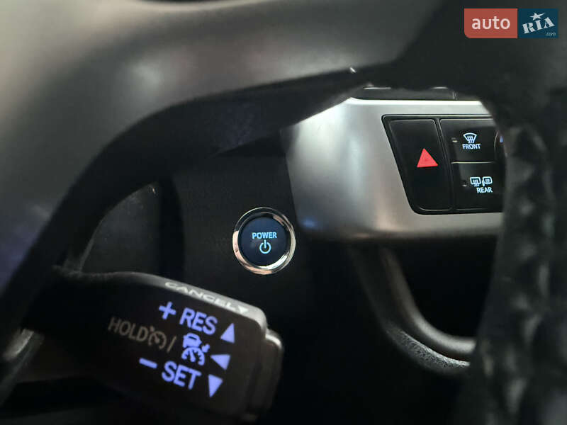 Внедорожник / Кроссовер Toyota Highlander 2017 в Киеве фото 51 Внедорожник / Кроссовер Toyota Highlander 2017 в Киеве