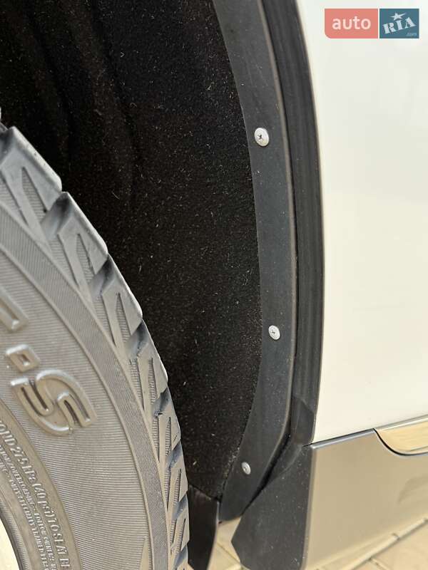 Внедорожник / Кроссовер Toyota Highlander 2011 в Одессе