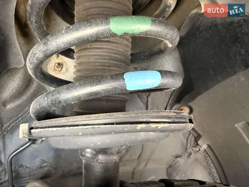 Внедорожник / Кроссовер Toyota Highlander 2011 в Одессе