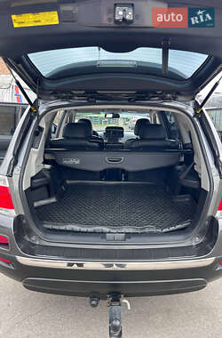 Внедорожник / Кроссовер Toyota Highlander 2011 в Виннице