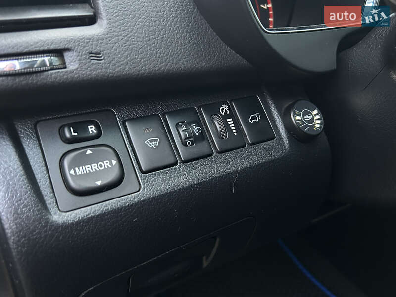 Внедорожник / Кроссовер Toyota Highlander 2012 в Николаеве фото 10 Внедорожник / Кроссовер Toyota Highlander 2012 в Николаеве