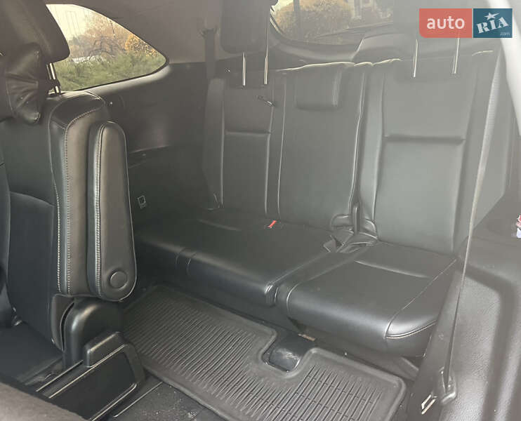 Внедорожник / Кроссовер Toyota Highlander 2016 в Киеве фото 26 Внедорожник / Кроссовер Toyota Highlander 2016 в Киеве