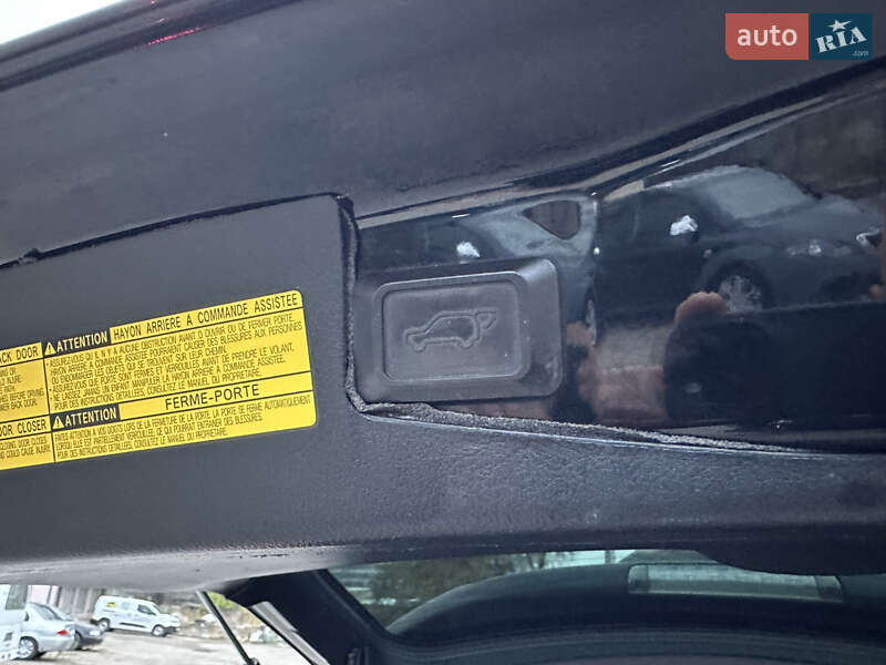 Внедорожник / Кроссовер Toyota Highlander 2010 в Николаеве фото 20 Внедорожник / Кроссовер Toyota Highlander 2010 в Николаеве