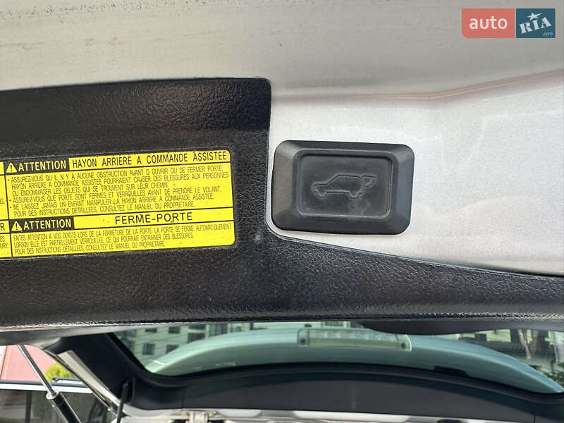 Внедорожник / Кроссовер Toyota Highlander 2011 в Ровно фото 24 Внедорожник / Кроссовер Toyota Highlander 2011 в Ровно