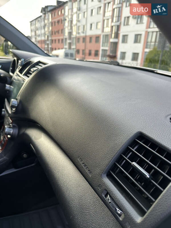 Внедорожник / Кроссовер Toyota Highlander 2011 в Ровно фото 30 Внедорожник / Кроссовер Toyota Highlander 2011 в Ровно