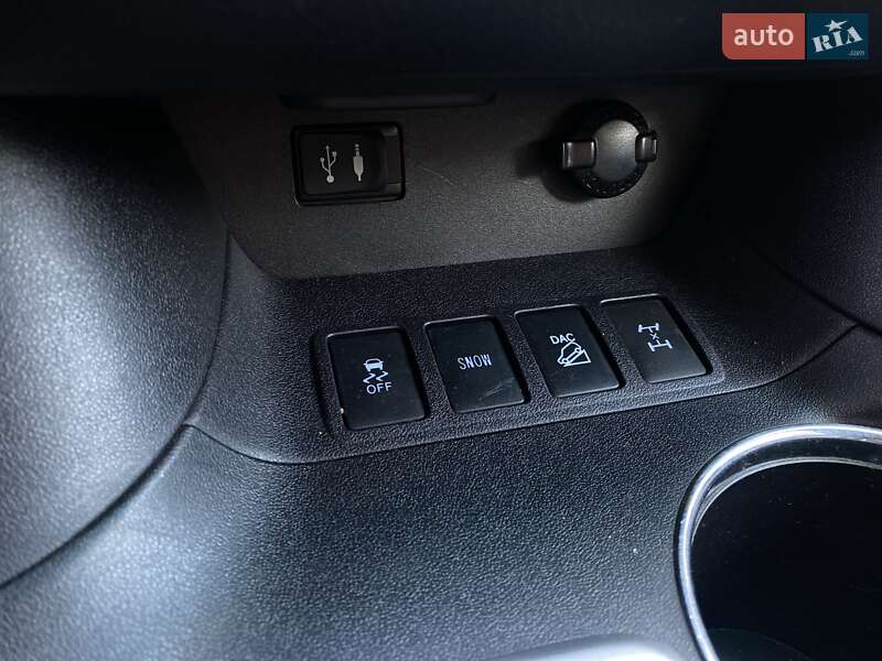 Позашляховик / Кросовер Toyota Highlander 2014 в Києві