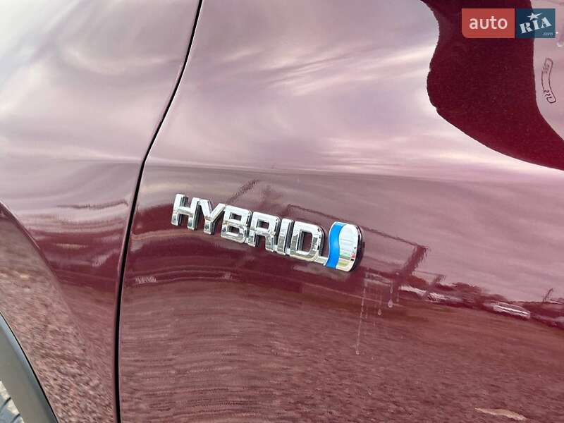 Внедорожник / Кроссовер Toyota Highlander 2018 в Одессе фото 12 Внедорожник / Кроссовер Toyota Highlander 2018 в Одессе