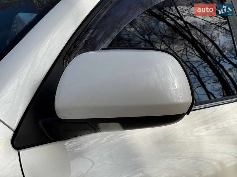 Внедорожник / Кроссовер Toyota Highlander 2012 в Ахтырке фото 9 Внедорожник / Кроссовер Toyota Highlander 2012 в Ахтырке