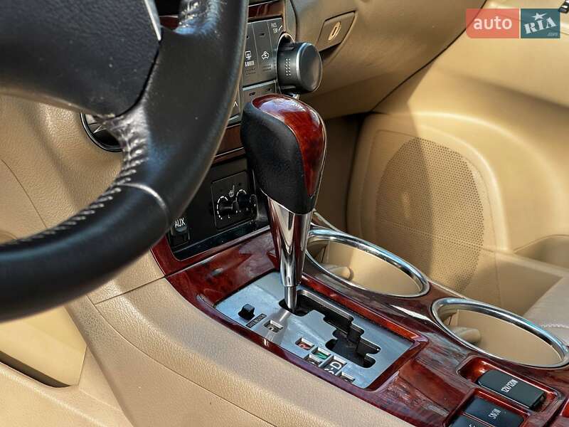 Внедорожник / Кроссовер Toyota Highlander 2012 в Ахтырке фото 25 Внедорожник / Кроссовер Toyota Highlander 2012 в Ахтырке