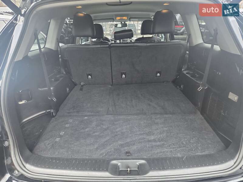 Позашляховик / Кросовер Toyota Highlander 2019 в Хмельницькому