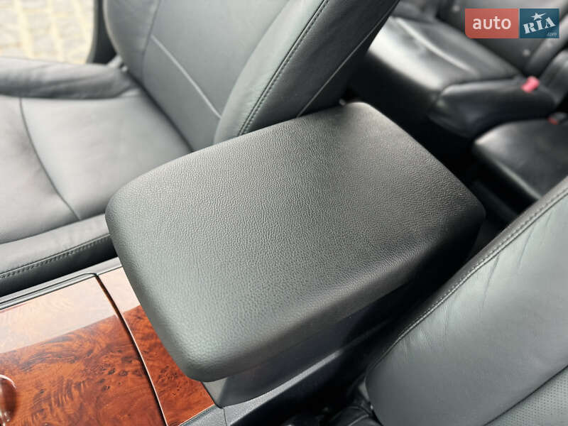 Внедорожник / Кроссовер Toyota Highlander 2012 в Харькове