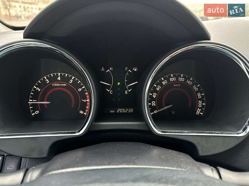 Внедорожник / Кроссовер Toyota Highlander 2012 в Харькове