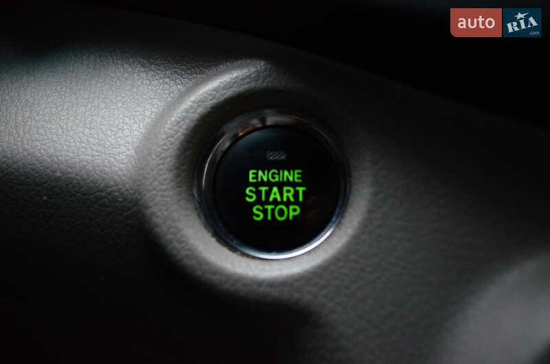 Внедорожник / Кроссовер Toyota Highlander 2008 в Киеве