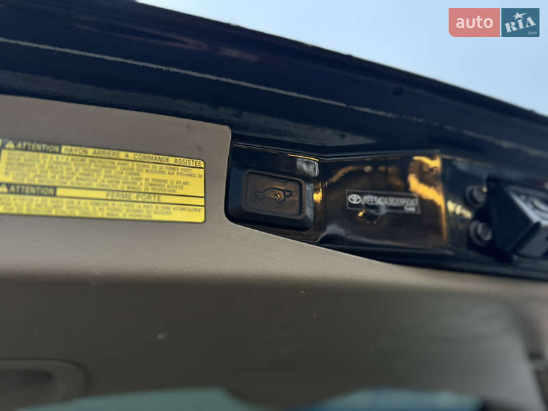 Внедорожник / Кроссовер Toyota Highlander 2008 в Киеве