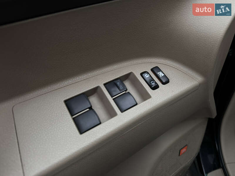 Внедорожник / Кроссовер Toyota Highlander 2008 в Киеве