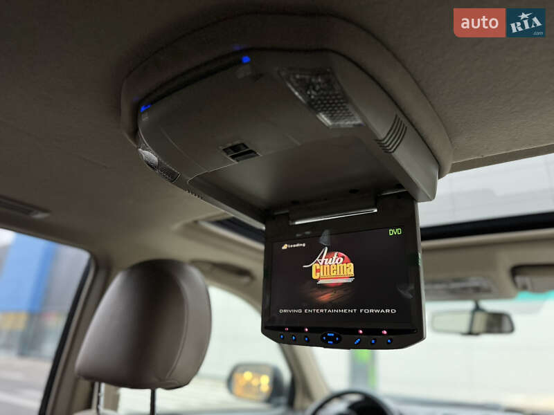 Внедорожник / Кроссовер Toyota Highlander 2008 в Киеве