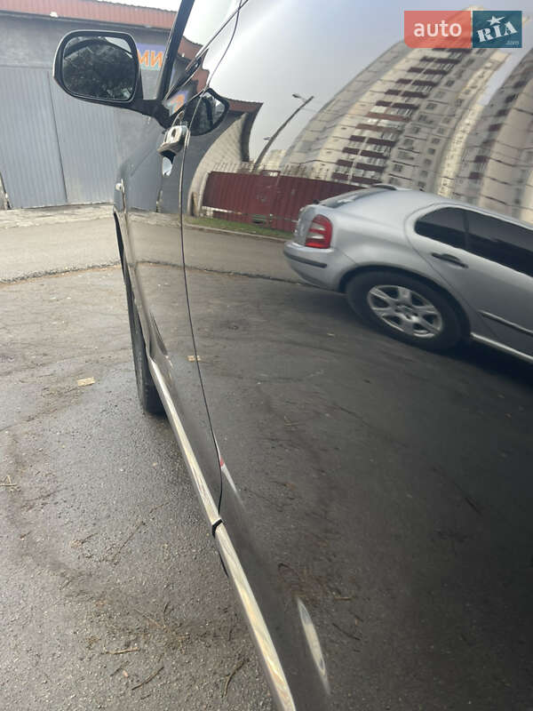 Внедорожник / Кроссовер Toyota Highlander 2011 в Днепре фото 7 Внедорожник / Кроссовер Toyota Highlander 2011 в Днепре