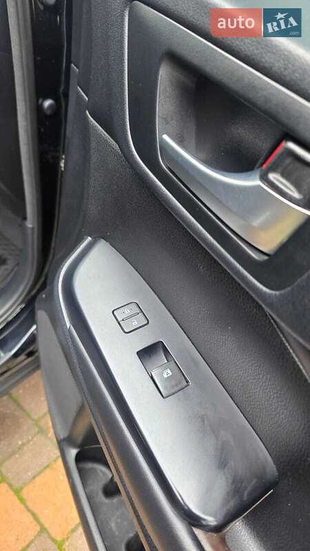 Позашляховик / Кросовер Toyota Highlander 2018 в Києві